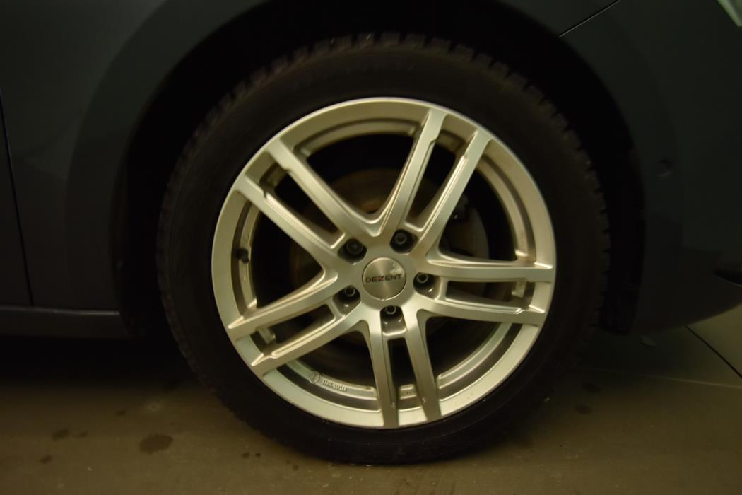 SEAT Leon Sportstourer 2021