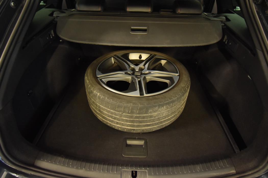 SEAT Leon Sportstourer 2021