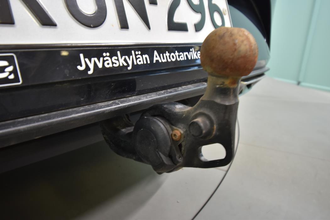 SEAT Leon Sportstourer 2021