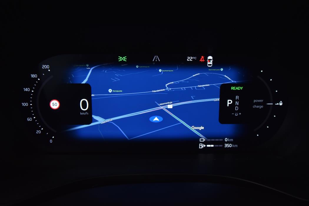 VOLVO XC60 2021