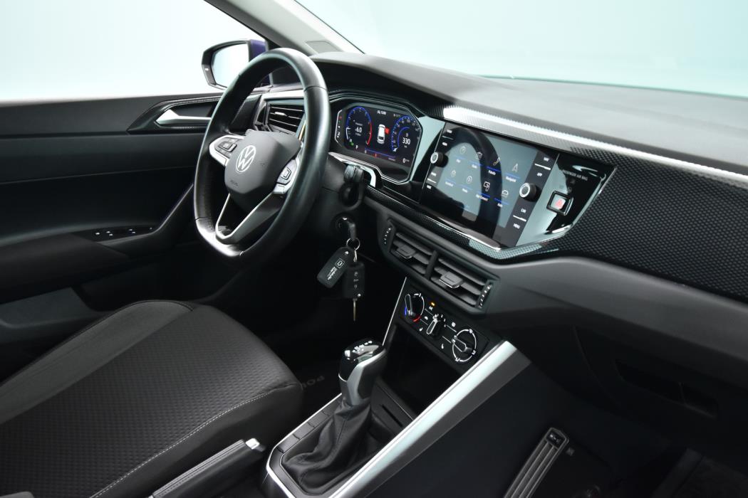VOLKSWAGEN Polo 2022