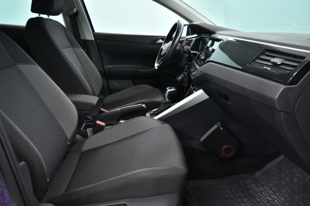 VOLKSWAGEN Polo 2022