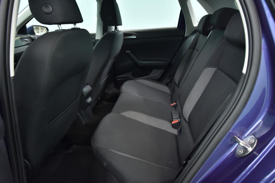 VOLKSWAGEN Polo 2022