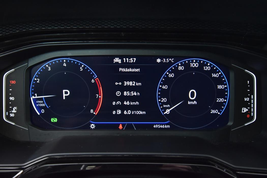 VOLKSWAGEN Polo 2022