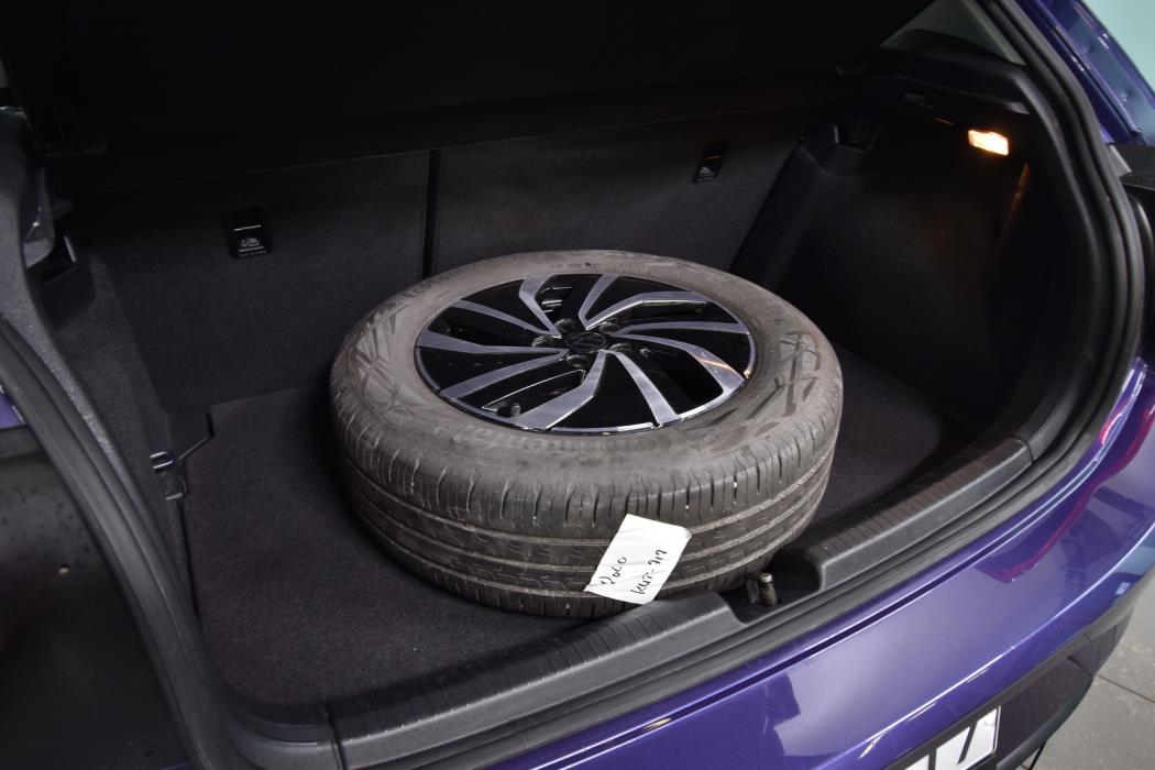 VOLKSWAGEN Polo 2022