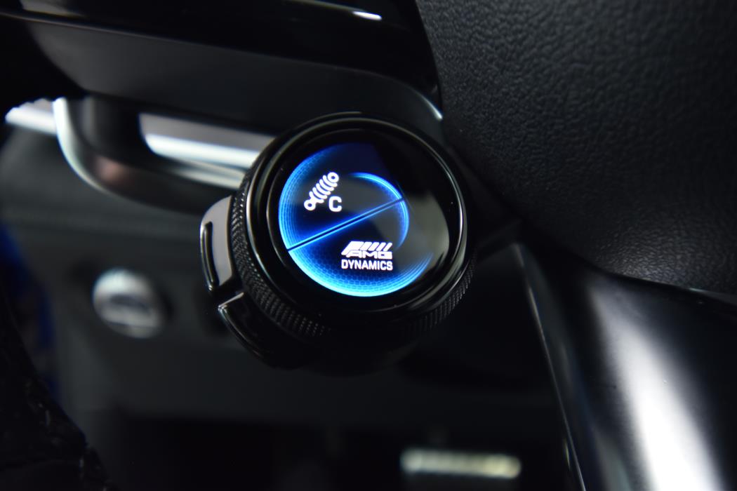 MERCEDES-BENZ EQE 2022