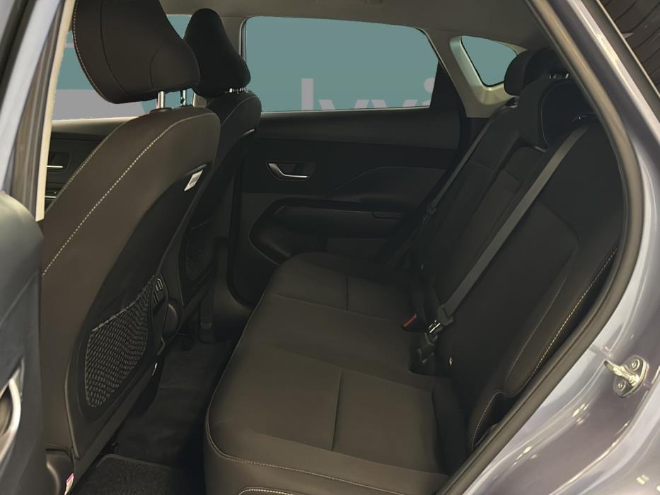 HYUNDAI KONA Hybrid 2024