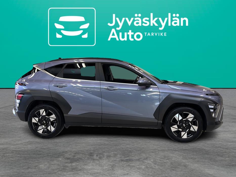 HYUNDAI KONA Hybrid 2024