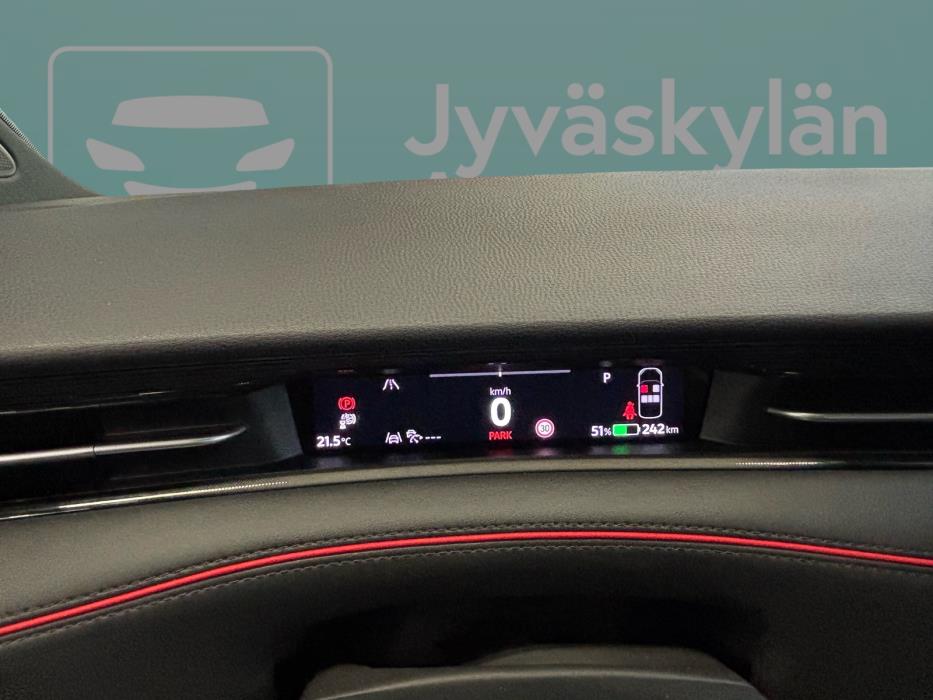 Volkswagen ID.7 2025