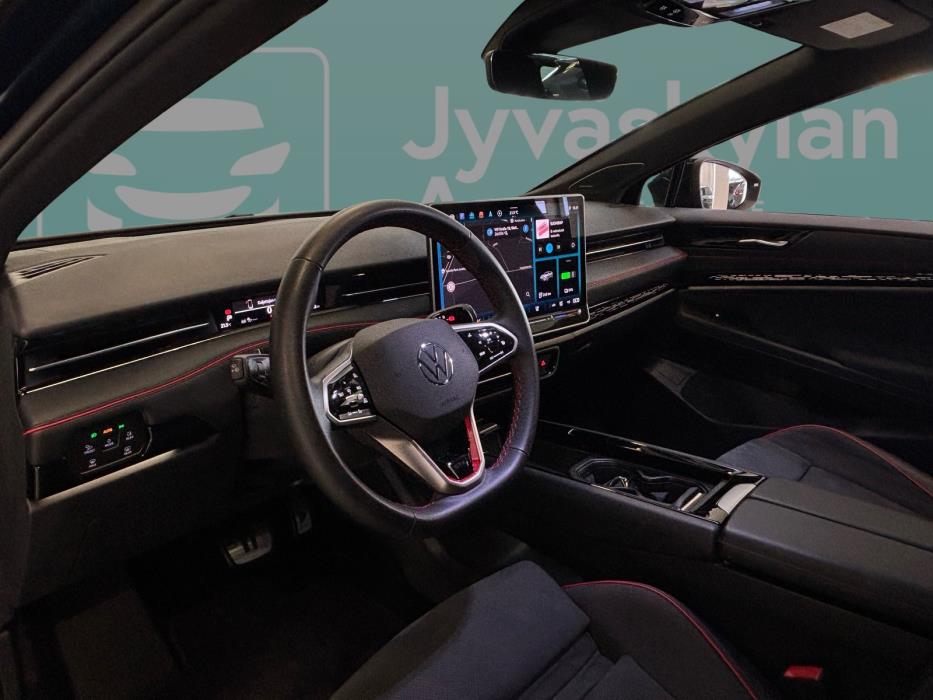 Volkswagen ID.7 2025