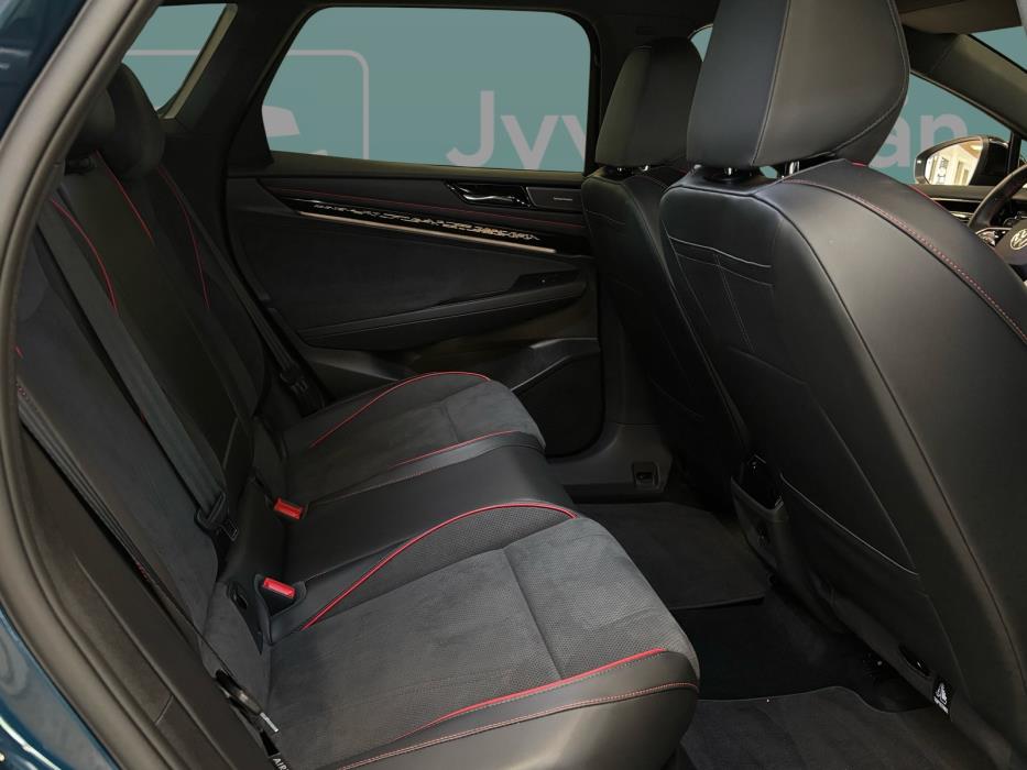 Volkswagen ID.7 2025