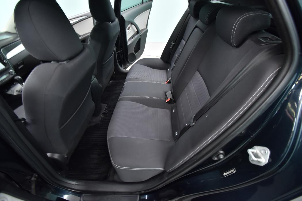 TOYOTA Avensis 2016
