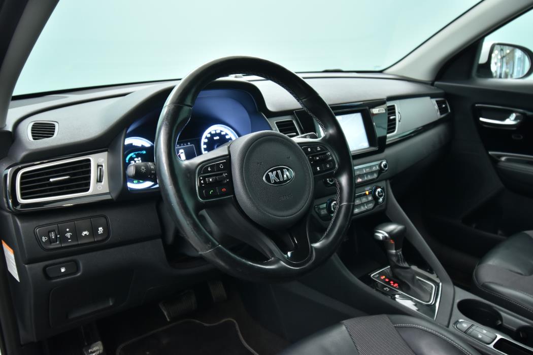 KIA Niro 2017