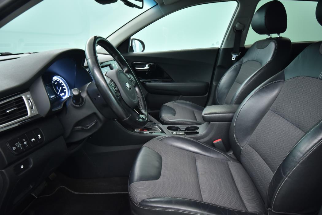 KIA Niro 2017