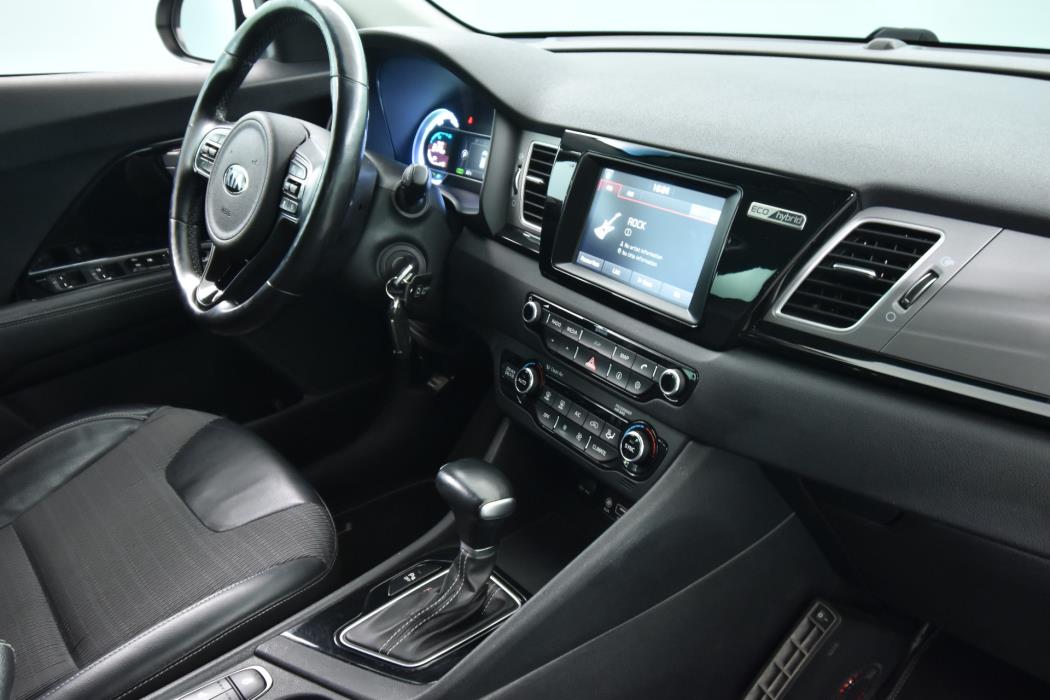 KIA Niro 2017