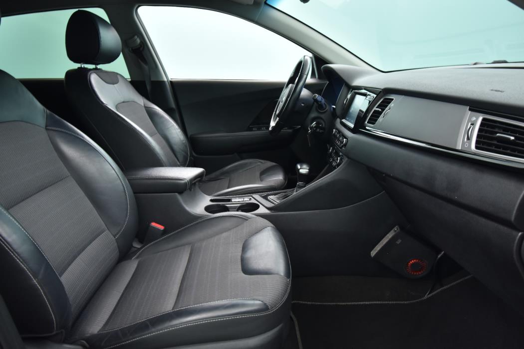 KIA Niro 2017