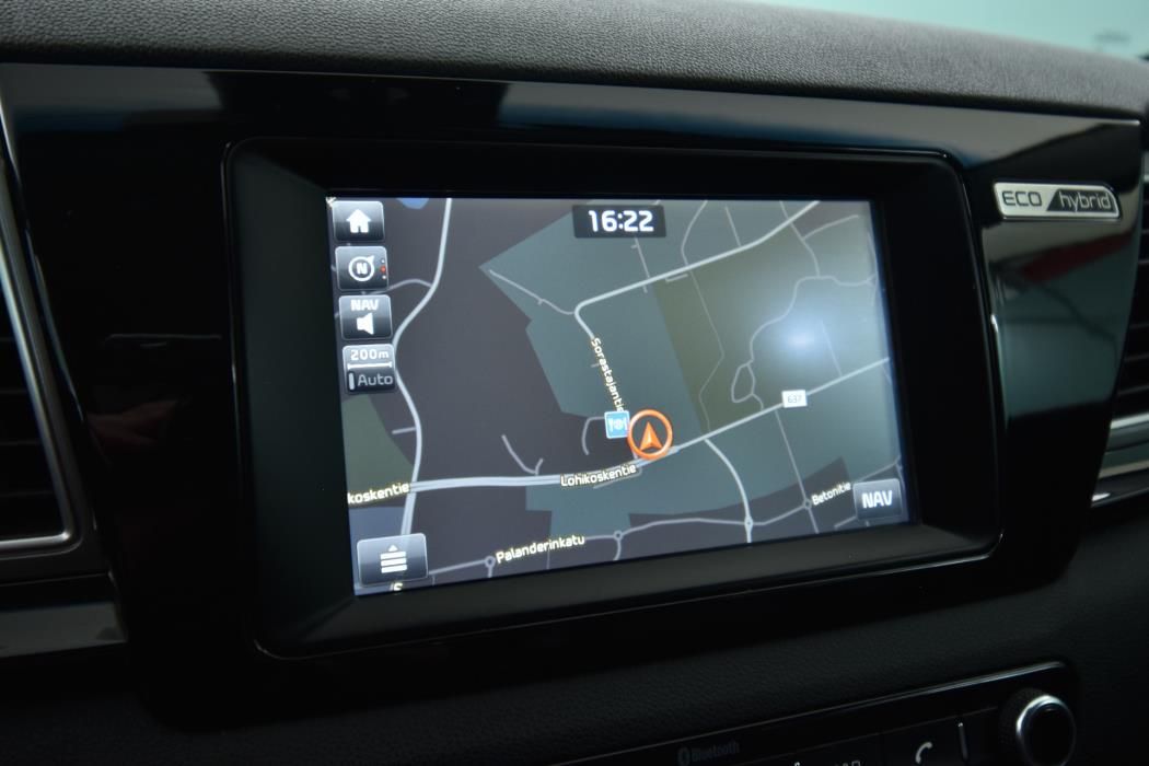 KIA Niro 2017