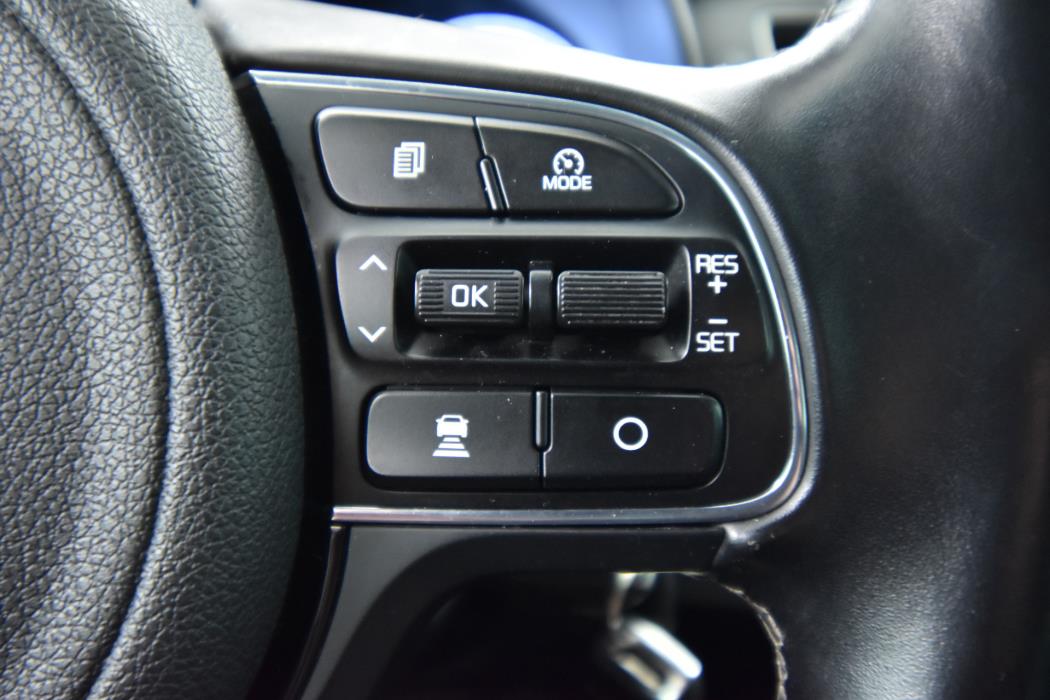 KIA Niro 2017