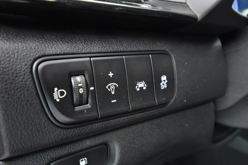 KIA Niro 2017