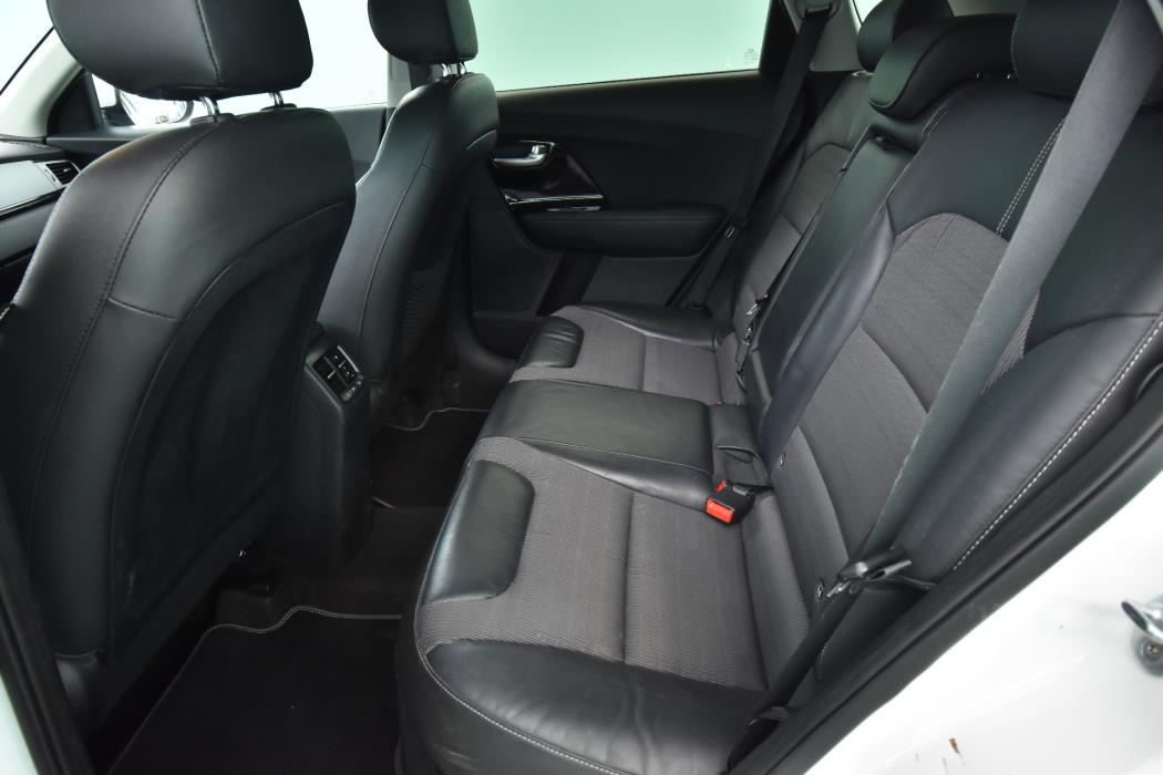 KIA Niro 2017
