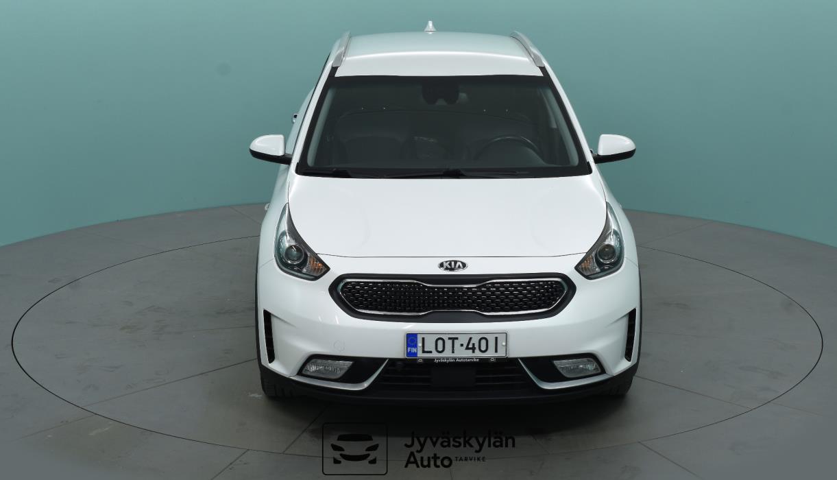 KIA Niro 2017