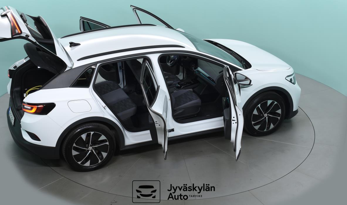 VOLKSWAGEN ID.4 2021