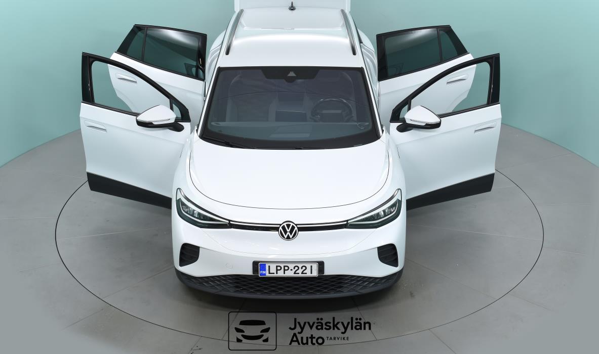 VOLKSWAGEN ID.4 2021