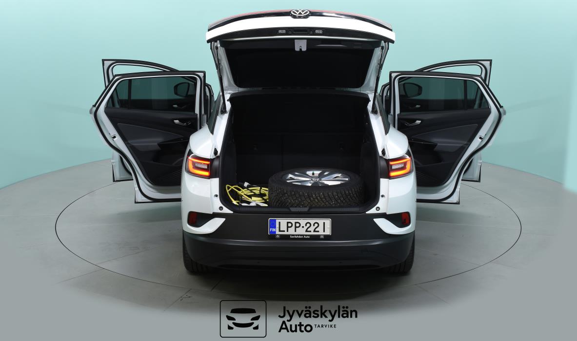 VOLKSWAGEN ID.4 2021