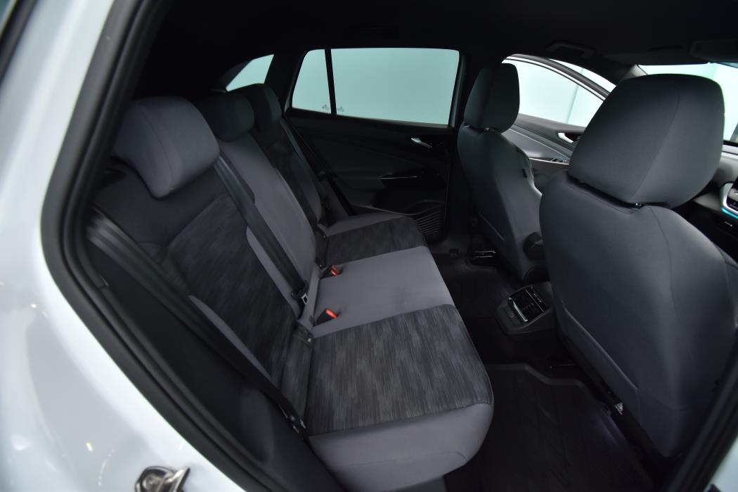 VOLKSWAGEN ID.4 2021