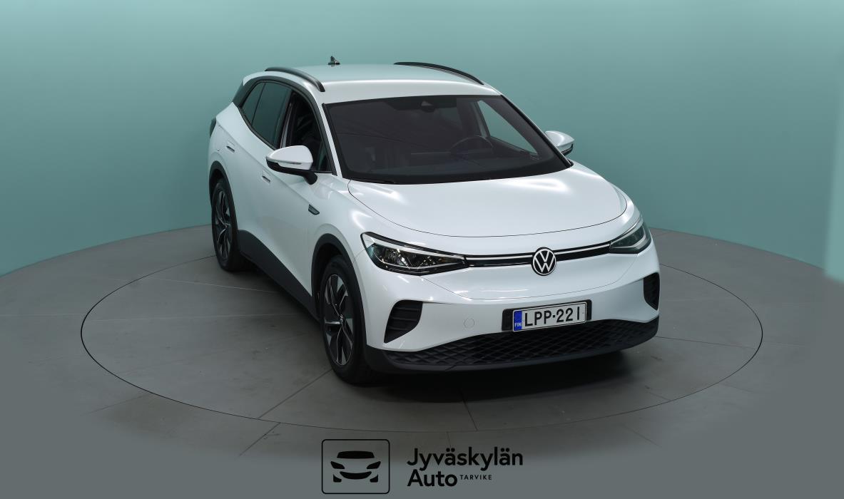 VOLKSWAGEN ID.4 2021