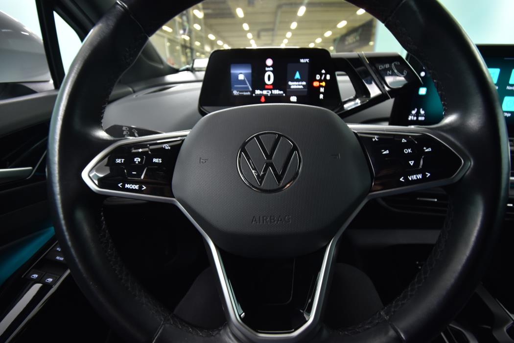 VOLKSWAGEN ID.4 2021