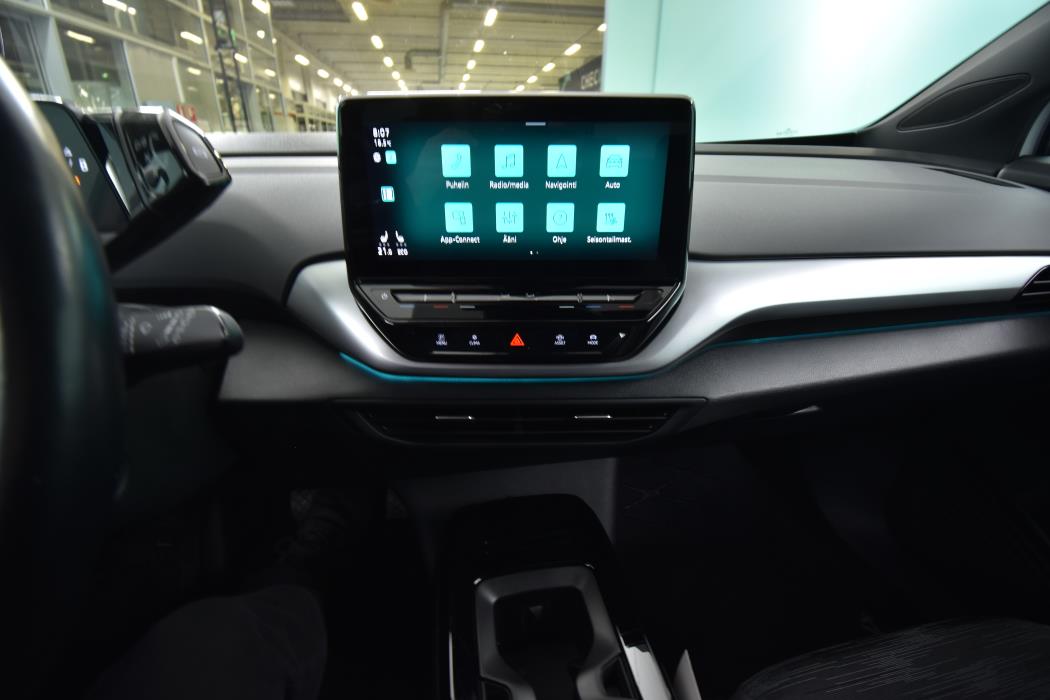 VOLKSWAGEN ID.4 2021