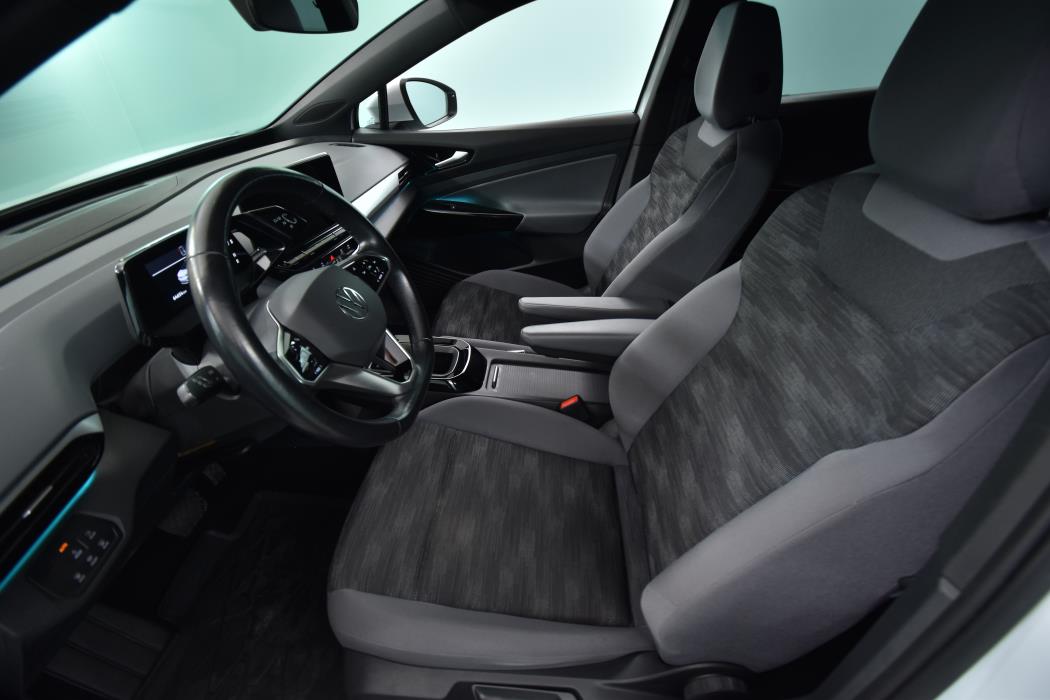 VOLKSWAGEN ID.4 2021