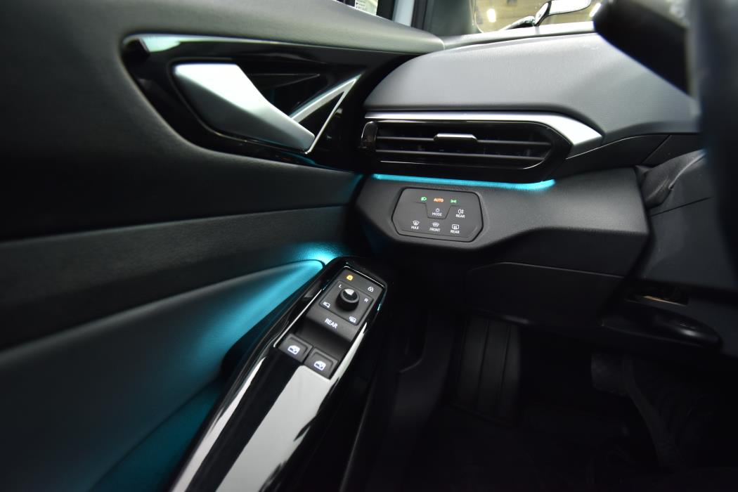 VOLKSWAGEN ID.4 2021