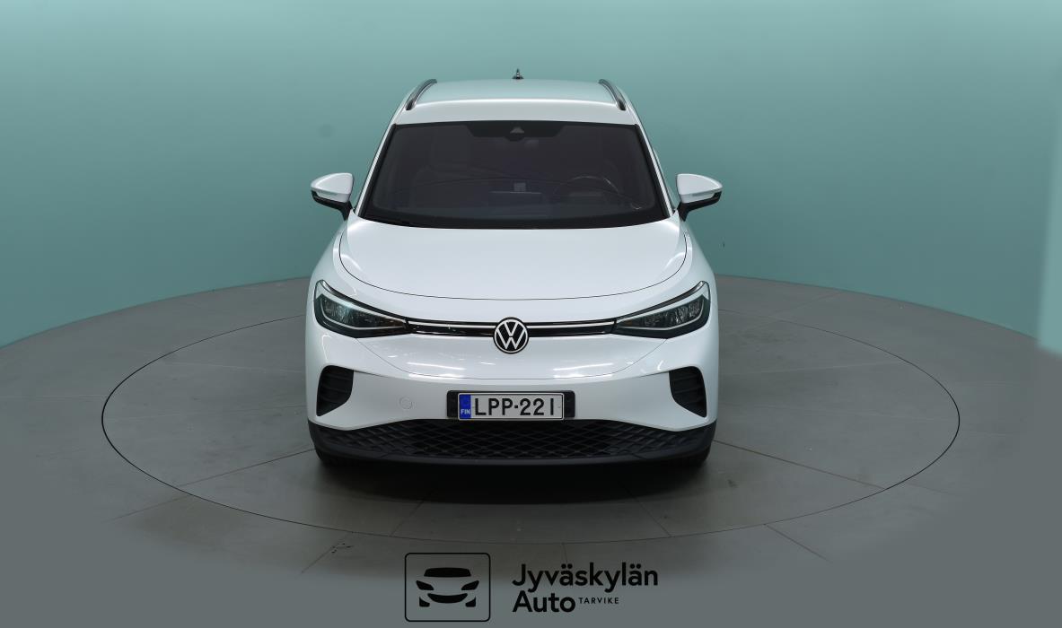 VOLKSWAGEN ID.4 2021