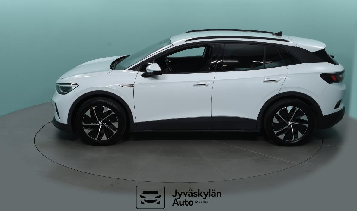 VOLKSWAGEN ID.4 2021