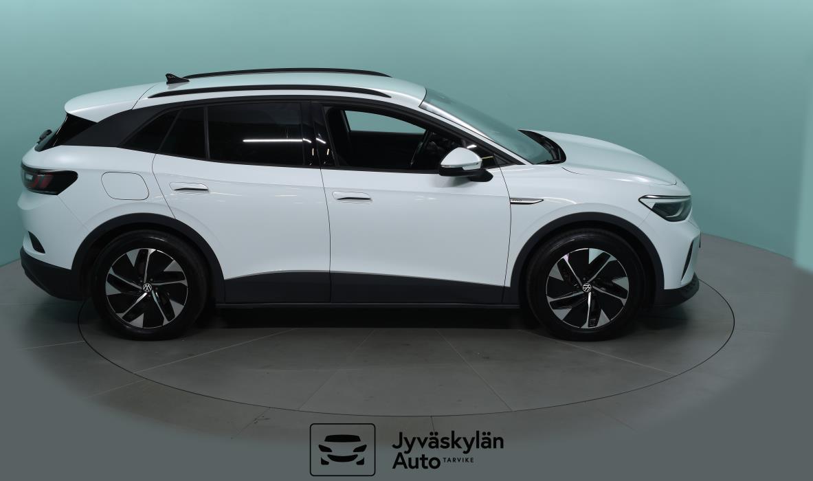 VOLKSWAGEN ID.4 2021