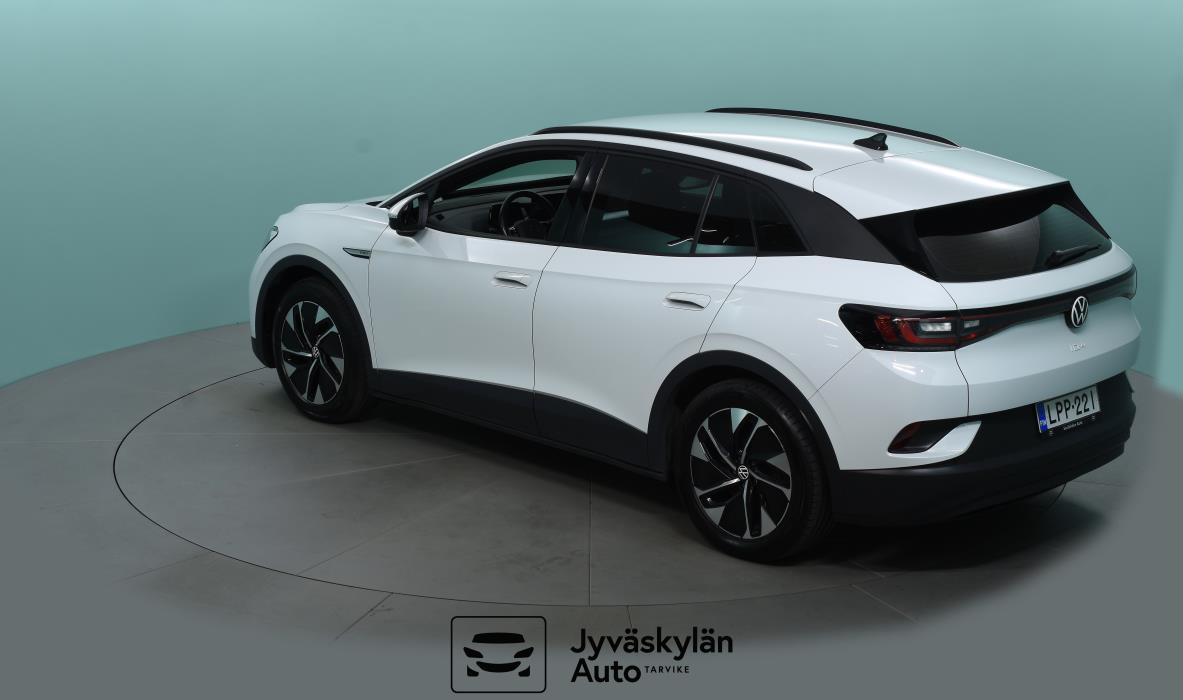 VOLKSWAGEN ID.4 2021