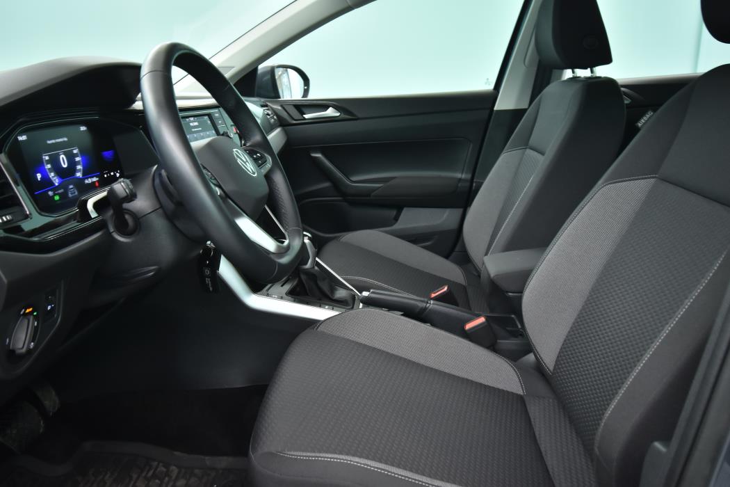 VOLKSWAGEN Taigo 2022