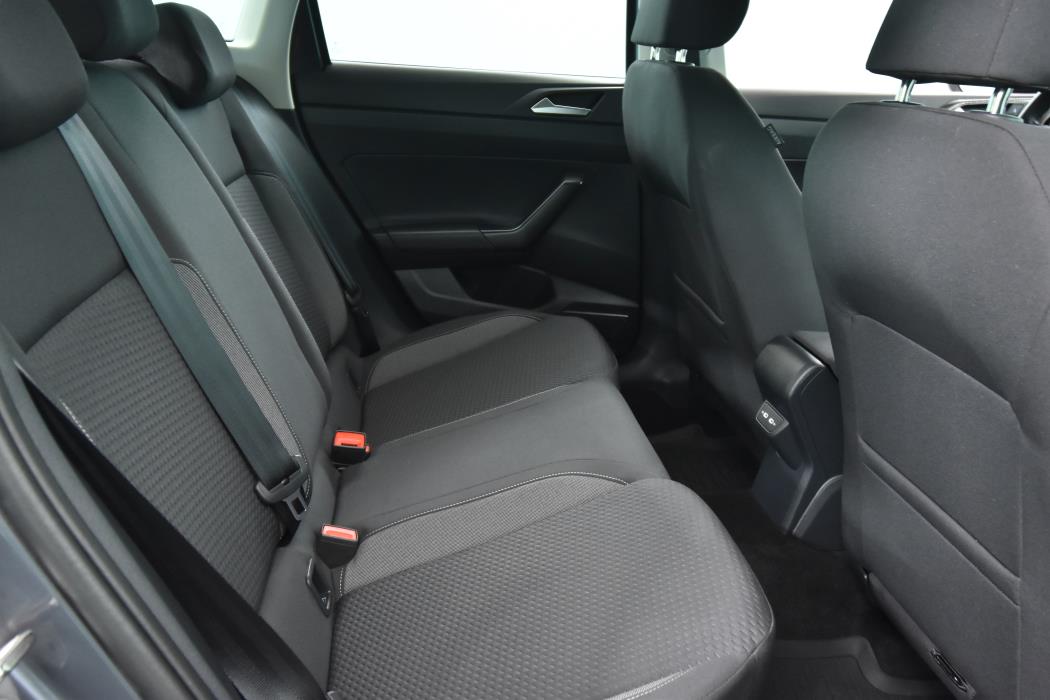 VOLKSWAGEN Taigo 2022