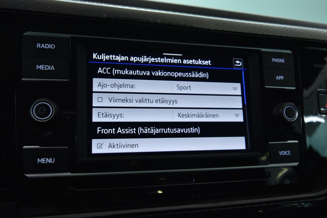 VOLKSWAGEN Taigo 2022
