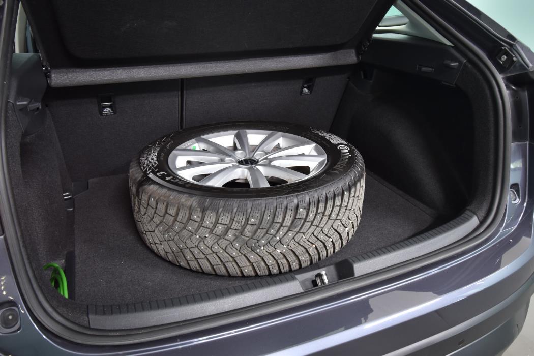 VOLKSWAGEN Taigo 2022