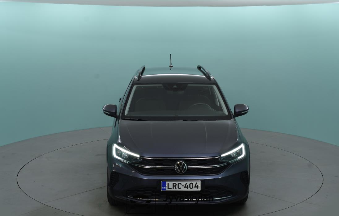 VOLKSWAGEN Taigo 2022