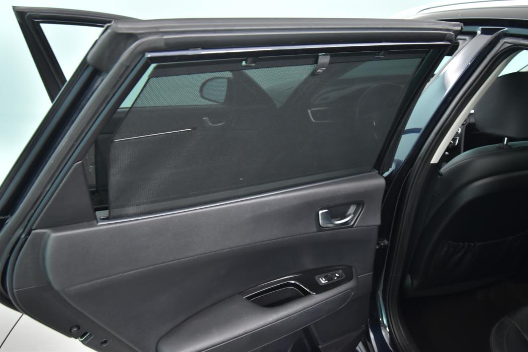 KIA Optima 2019