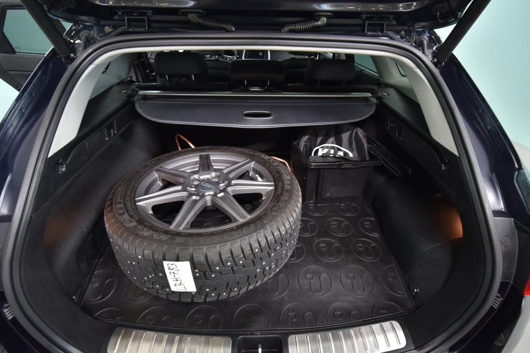 KIA Optima 2019