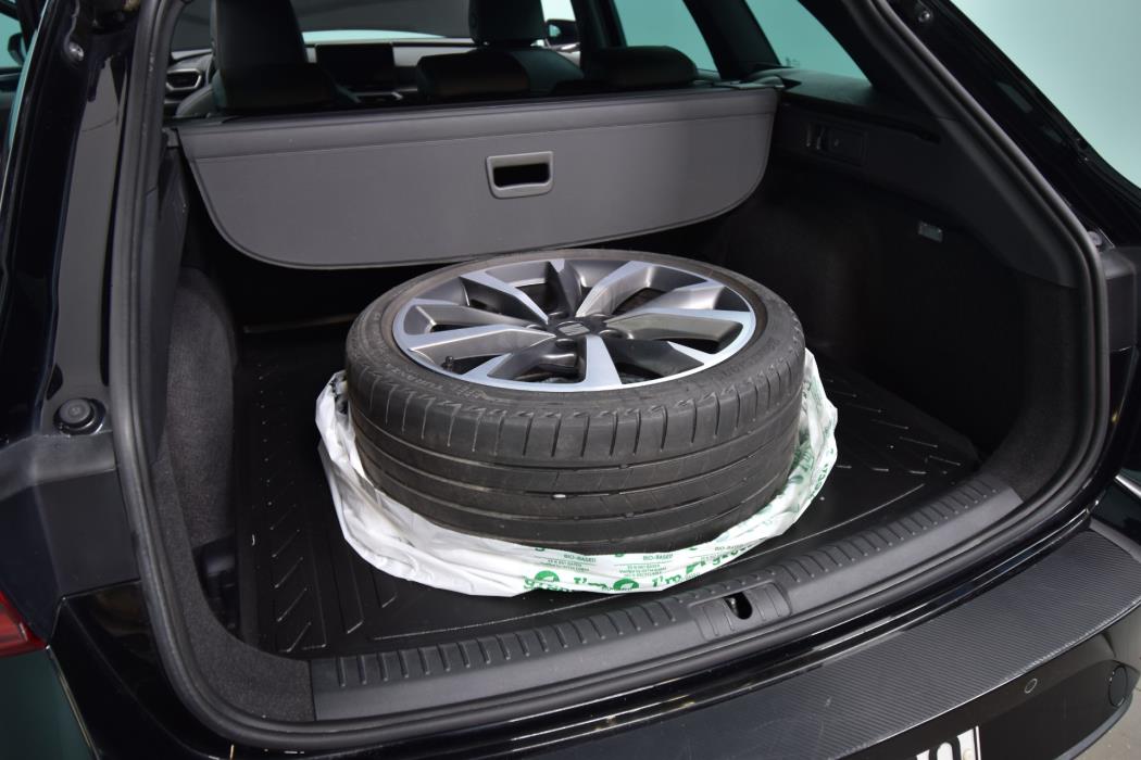 Seat Leon Sportstourer 2022