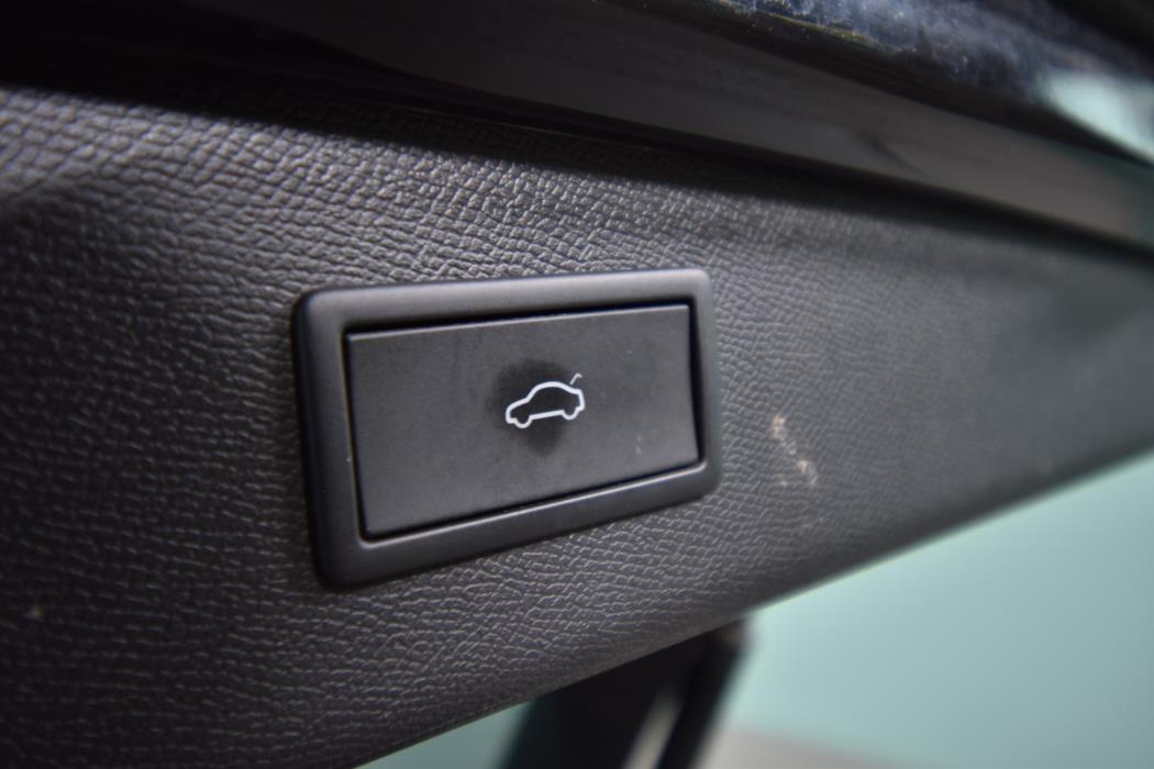 Seat Leon Sportstourer 2022