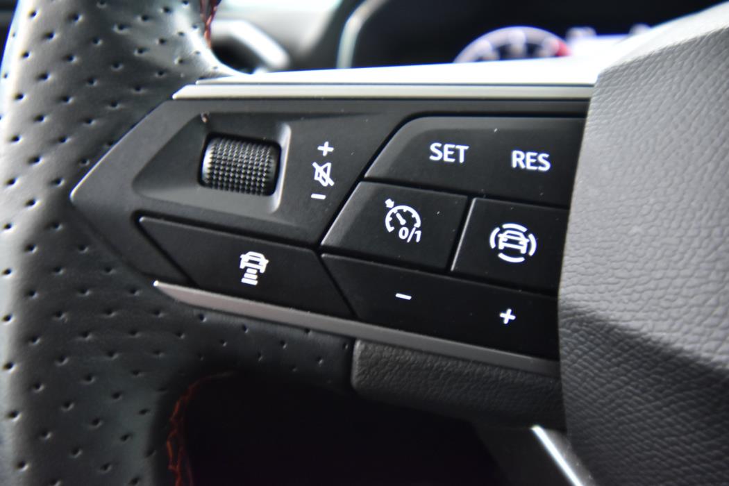 Seat Leon Sportstourer 2022