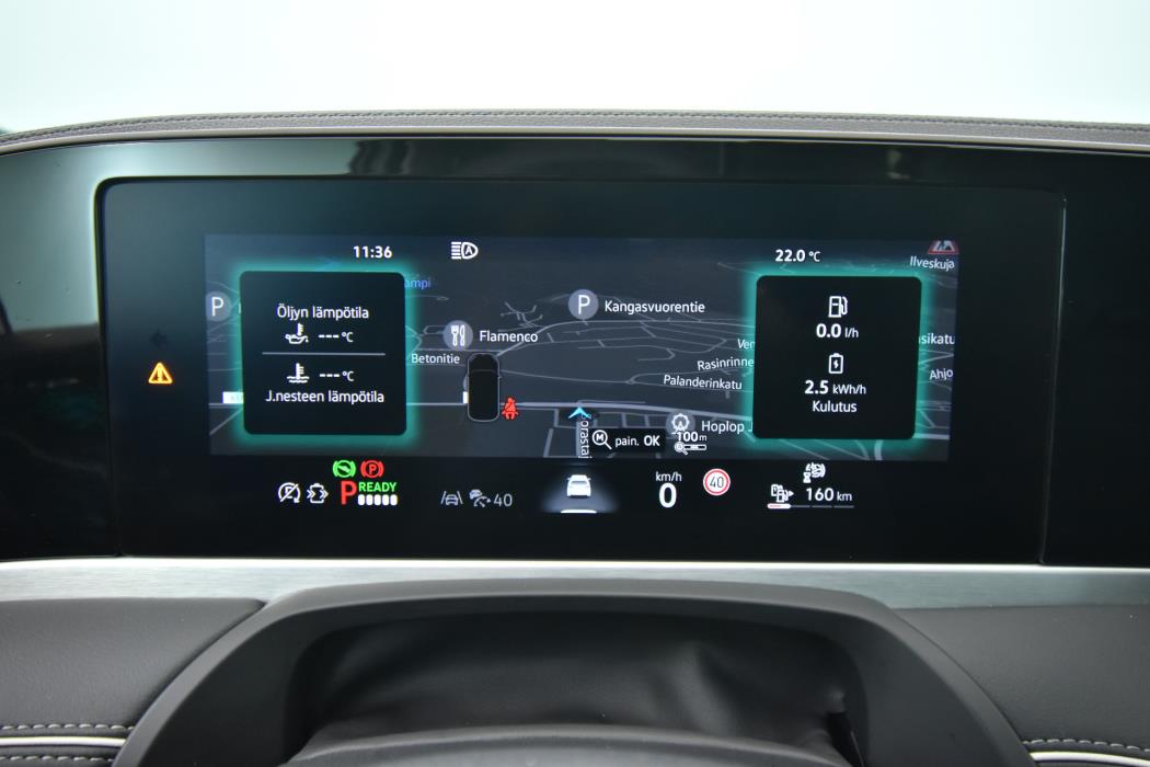 VOLKSWAGEN Passat 2024
