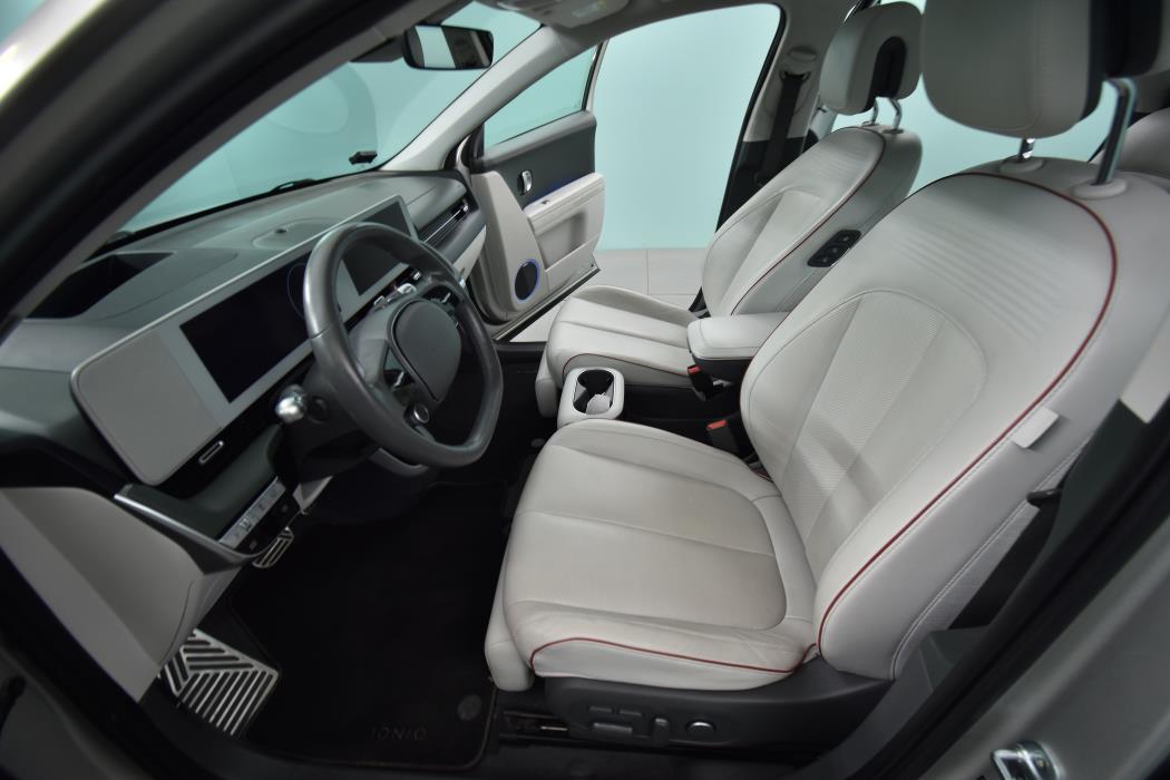 HYUNDAI IONIQ 5 2021